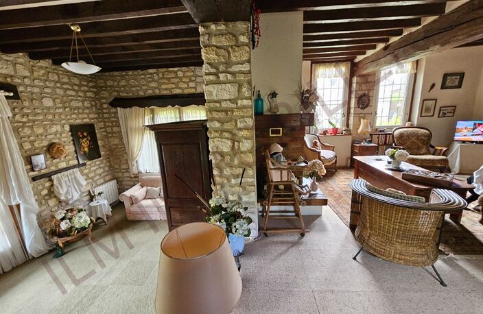 MAISON CAMPAGNE 1H30 PARIS YONNE 89110 — photo 4