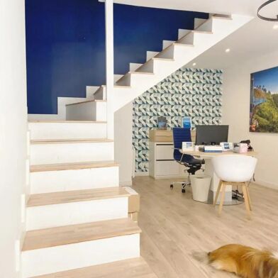 Commerce  210800 €