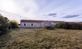 Maison  132 m² à vendre à Landes (17380)