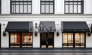 Commerce  155 m² à louer à Saint-Maur-des-Fossés (94210)