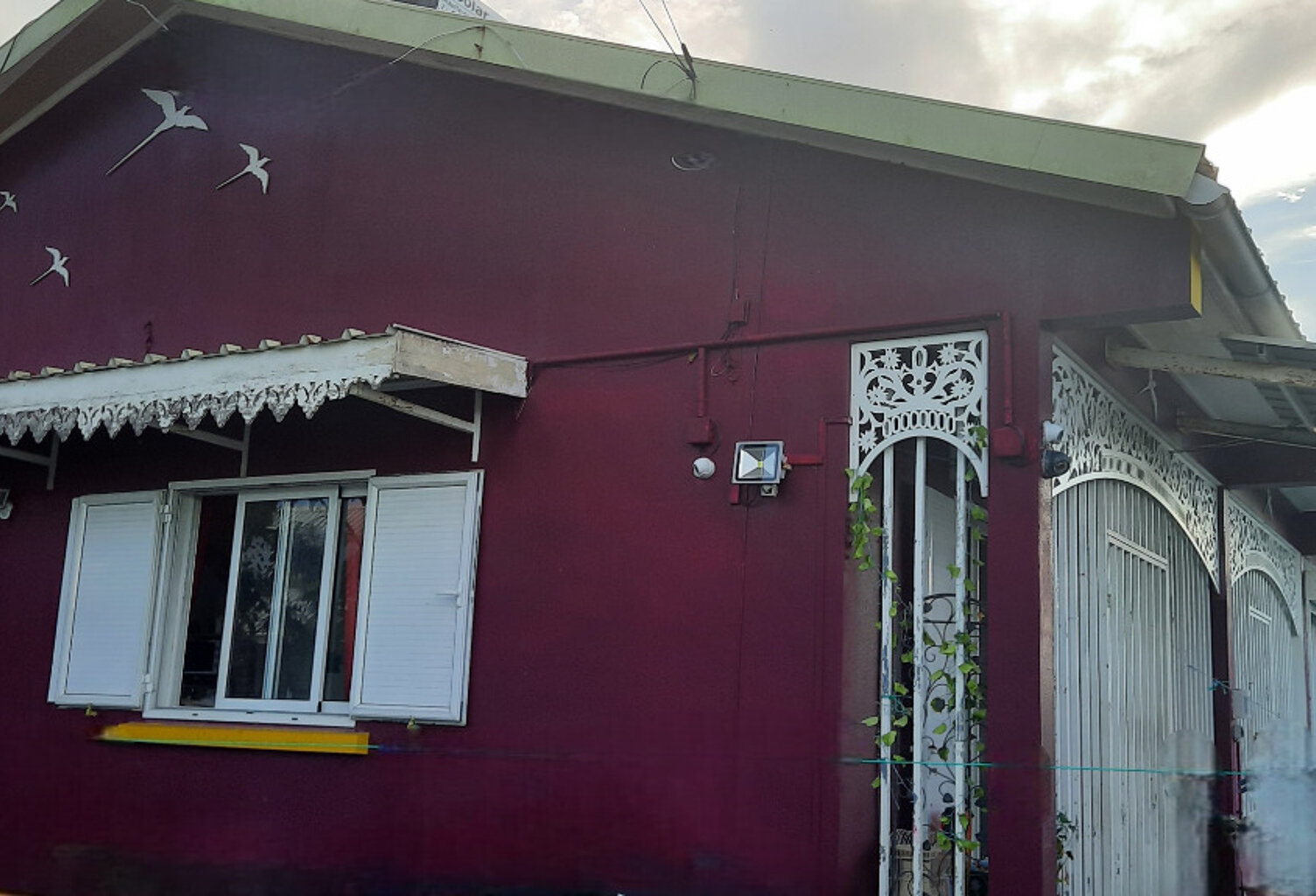 A VENDRE MAISON F7 DE 190M²SUR TERRAIN DE 485M²SUR ST ANDRE — photo 1