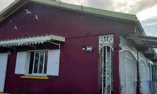 Maison 7 Pièces  m² à vendre à Saint-André (97440)