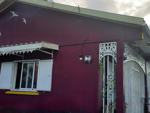 A VENDRE MAISON F7 DE 190M²SUR TERRAIN DE 485M²SUR ST ANDRE — photo du bien