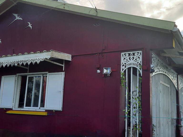 A VENDRE MAISON F7 DE 190M²SUR TERRAIN DE 485M²SUR ST ANDRE — photo 1
