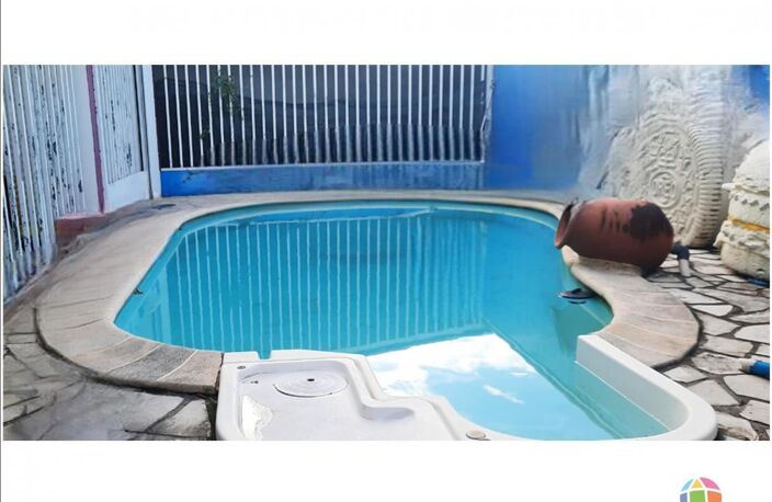 A VENDRE MAISON F7 DE 190M²SUR TERRAIN DE 485M²SUR ST ANDRE — photo 2