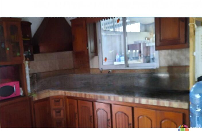 A VENDRE MAISON F7 DE 190M²SUR TERRAIN DE 485M²SUR ST ANDRE — photo 3