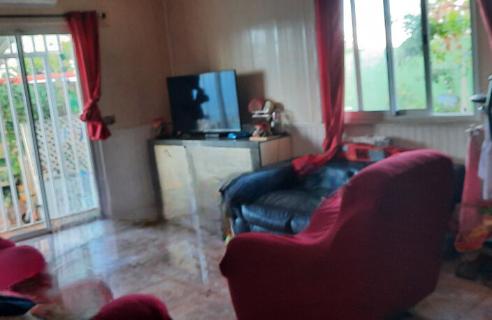 A VENDRE MAISON F7 DE 190M²SUR TERRAIN DE 485M²SUR ST ANDRE — photo 4