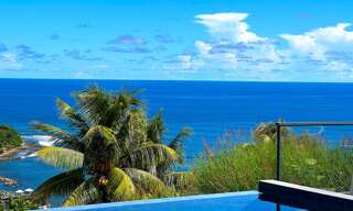 Maison 4 Pièces 364 m² à vendre à Le Marigot (97225)