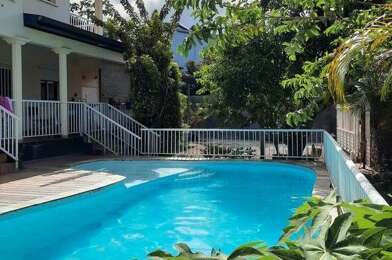 Maison 6 pièces 450000 €