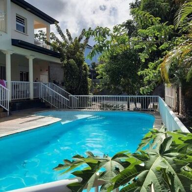 Maison 6 pièces 450000 €