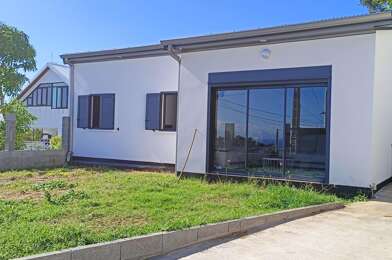 Maison 4 pièces 439000 €