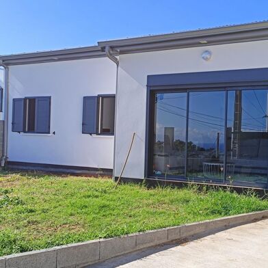 Maison 4 pièces 439000 €