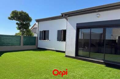 Maison 4 pièces 430000 €