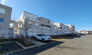 Appartement 2 Pièces 47 m² à vendre à Saint-Ouen-l'Aumône (95310)