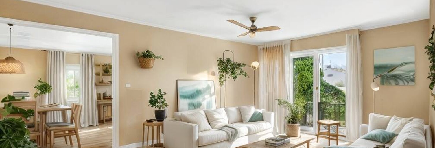 Maison 5 Pièces 190 m² à vendre à Eysines (33320)