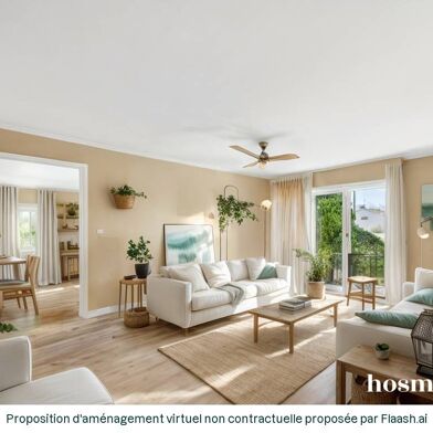 Maison 5 pièces 560000 €