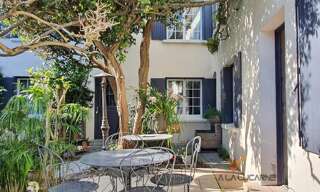 Maison 8 Pièces 175 m² à vendre à Saint-Trojan-les-Bains (17370)