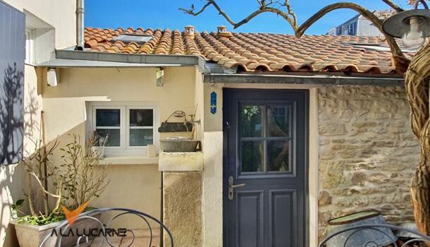 Villa / Maison 8 pièces  à vendre Saint-Trojan-les-Bains 17370