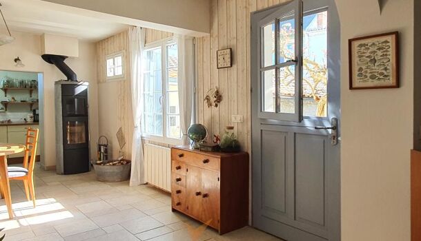 Villa / Maison 8 pièces  à vendre Saint-Trojan-les-Bains 17370