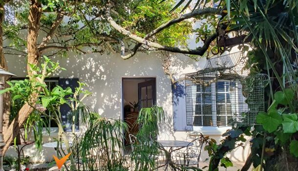 Villa / Maison 8 pièces  à vendre Saint-Trojan-les-Bains 17370