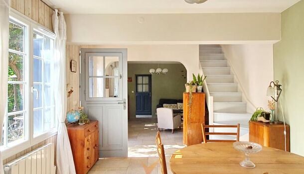 Villa / Maison 8 pièces  à vendre Saint-Trojan-les-Bains 17370