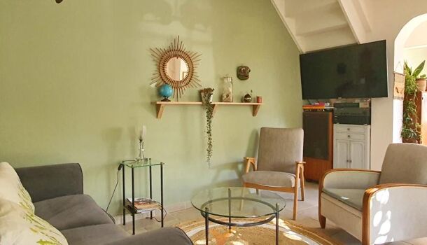 Villa / Maison 8 pièces  à vendre Saint-Trojan-les-Bains 17370