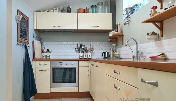 Villa / Maison 8 pièces  à vendre Saint-Trojan-les-Bains 17370