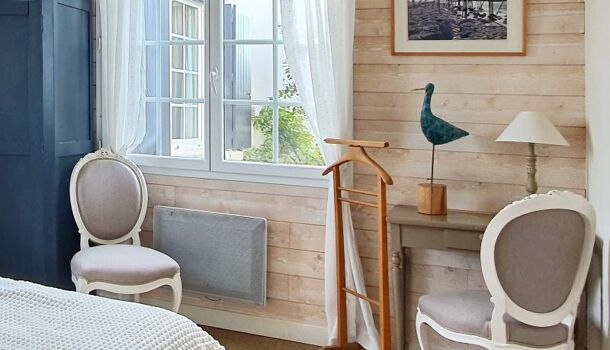 Villa / Maison 8 pièces  à vendre Saint-Trojan-les-Bains 17370