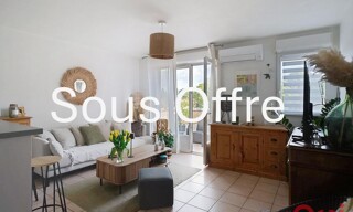 Appartement 1 Pièce 42 m² à vendre à Le Pontet (84130)