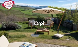Maison 4 Pièces 98 m² à vendre à Chabanière (69440)