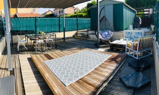 Maison 4 Pièces 84 m² à vendre à Saint-Pierre-la-Palud (69210)