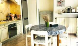 Maison 4 Pièces 84 m² à vendre à Saint-Pierre-la-Palud (69210)