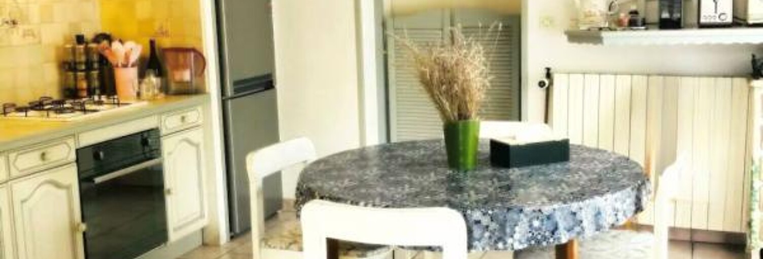 Maison 4 Pièces 84 m² à vendre à Saint-Pierre-la-Palud (69210)