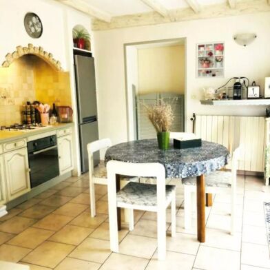 Maison 4 pièces 245000 €