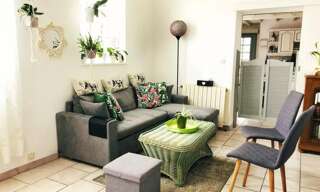 Maison 4 Pièces 84 m² à vendre à Saint-Pierre-la-Palud (69210)