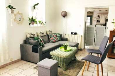 Maison 4 pièces 245000 €