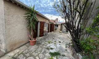 Maison 2 Pièces 60 m² à vendre à Ceyreste (13600)