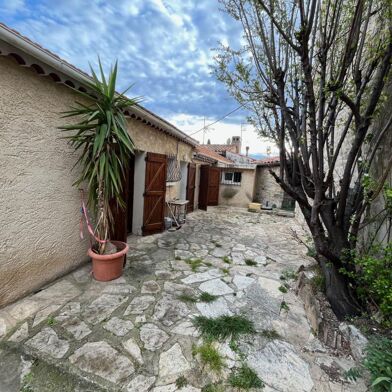 Maison 2 pièces 336000 €