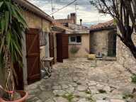 MAISON DE VILLAGE PLAIN PIED  - CEYRESTE — photo 2
