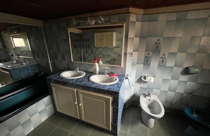 MAISON DE VILLAGE PLAIN PIED  - CEYRESTE — photo 3