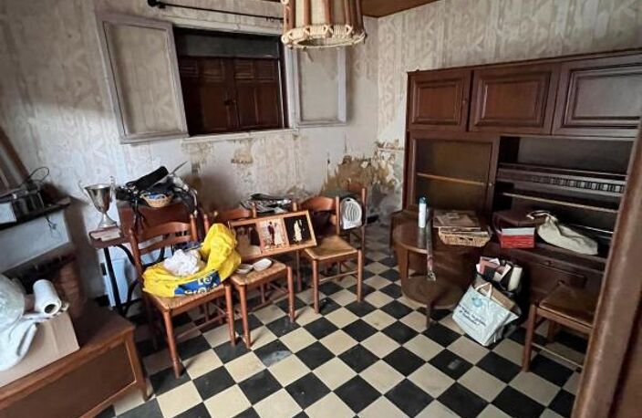 MAISON DE VILLAGE PLAIN PIED  - CEYRESTE — photo 4