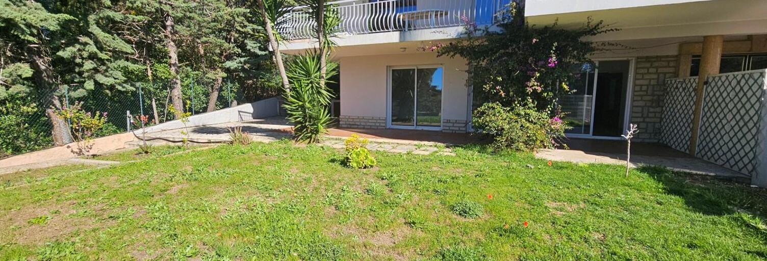 Appartement 3 Pièces 93 m² à vendre à Sanary-sur-Mer (83110)