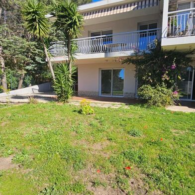 Appartement 3 pièces 540000 €