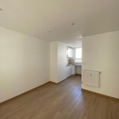 Appartement 2 pièces 97000 €