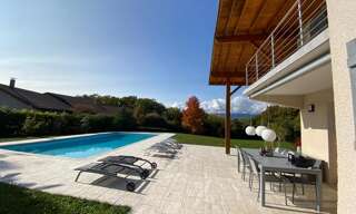 Maison 6 Pièces 223 m² à vendre à Messery (74140)