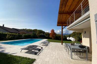 Maison 6 pièces 1295000 €