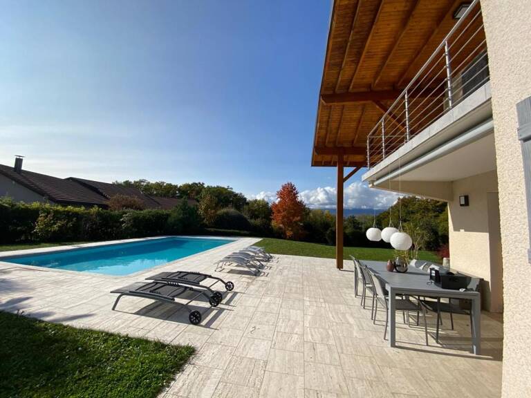 Maison 5 chambres à Messery — photo 1