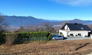 Terrain  982 m² à vendre à Pugny-Chatenod (73100)