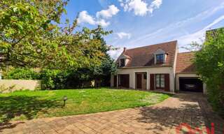 Maison 7 Pièces 140 m² à vendre à Sannois (95110)