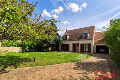 Maison 7 pièces 600000 €